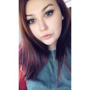 Meet your Posher, Ashley rose